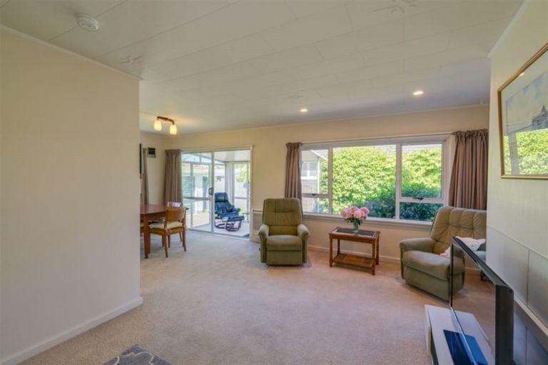 Photo of property in 345 Wairakei Road, Burnside, Christchurch, 8053