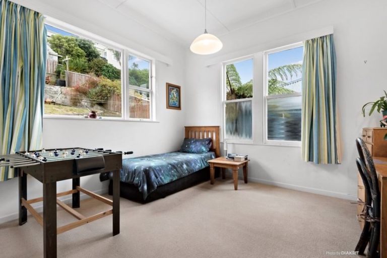 Photo of property in 6 Rewa Road, Hataitai, Wellington, 6021