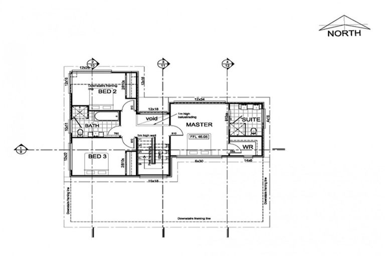 Photo of property in 30a Alison Street, Hamilton Lake, Hamilton, 3204