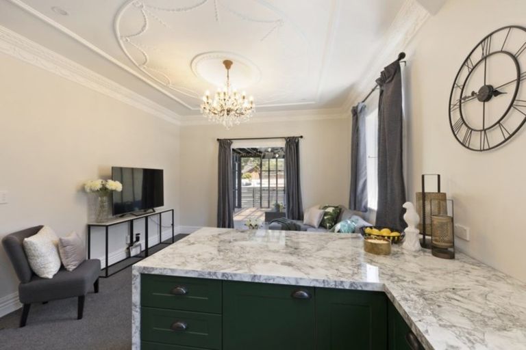 Photo of property in 1b Miro Street, Woburn, Lower Hutt, 5010