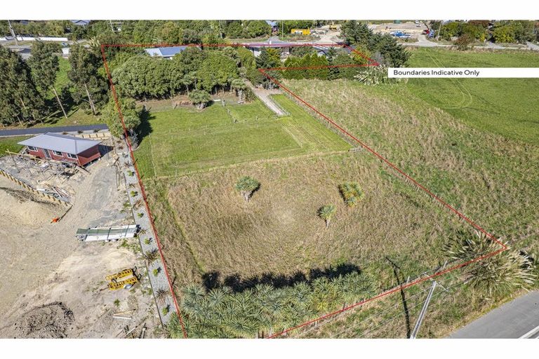 Photo of property in 29-33 Mahoneys Hill Road, Oceanview, Timaru, 7910