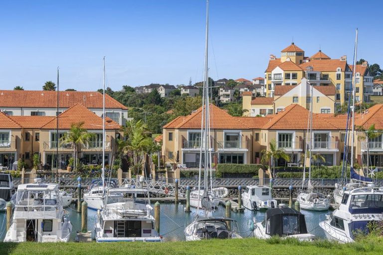 Photo of property in 9/595 Laurie Southwick Parade, Gulf Harbour, Whangaparaoa, 0930