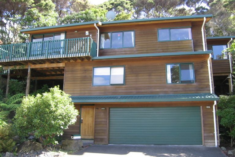 Photo of property in 92 Hadfield Street, Beach Haven, Auckland, 0626