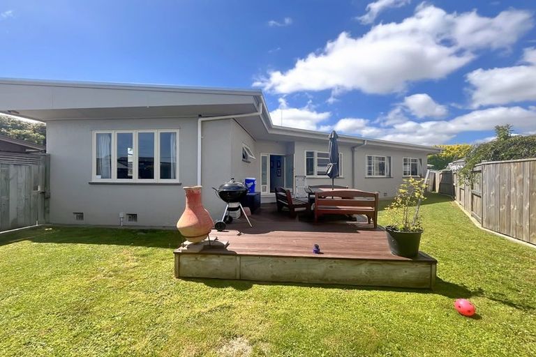 Photo of property in 237c Vogel Street, Roslyn, Palmerston North, 4414