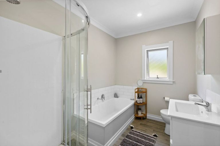 Photo of property in 167 Wairau Road, Kaitake, New Plymouth, 4374