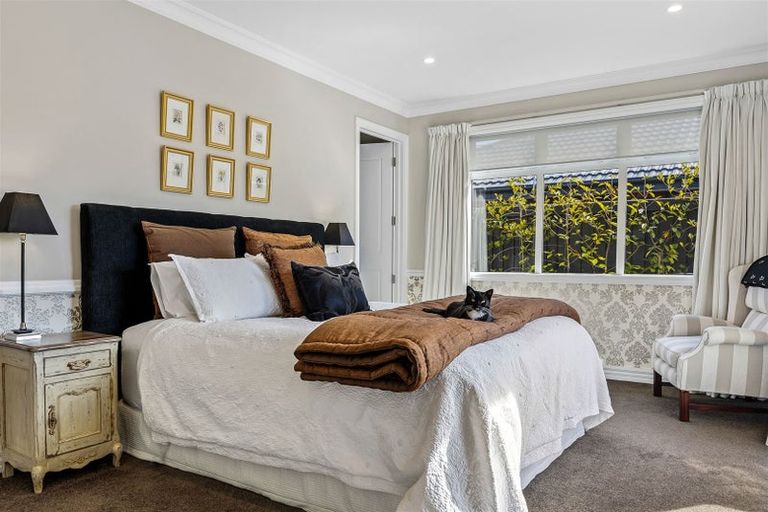 Photo of property in 31 Silverstream Boulevard, Kaiapoi, 7630