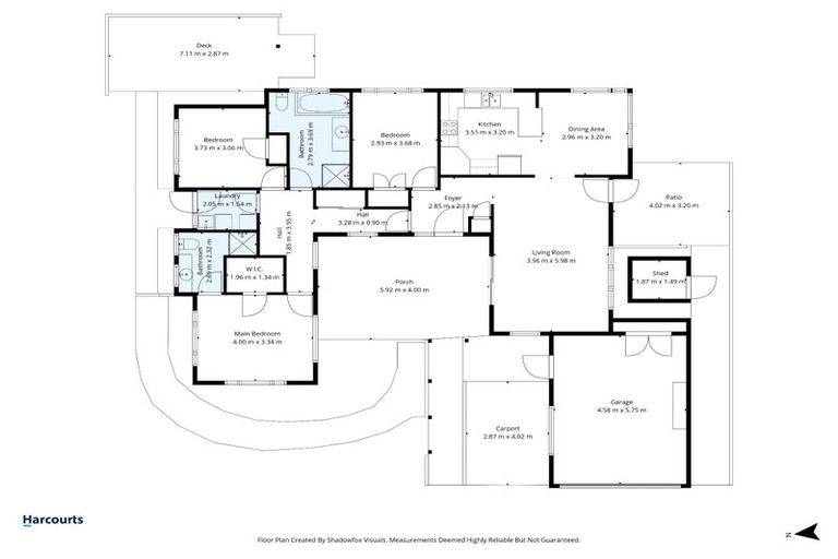 Photo of property in 1/12 Bannings Way, Hobsonville, Auckland, 0618