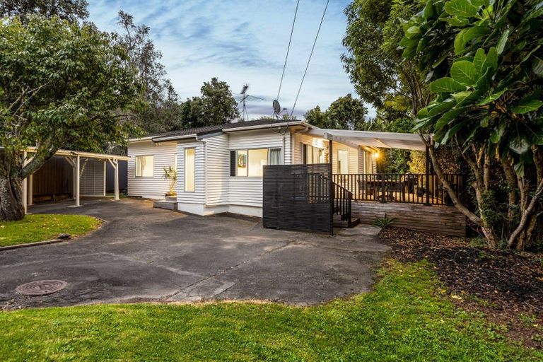 Photo of property in 24 Rochdale Avenue, Glendowie, Auckland, 1071