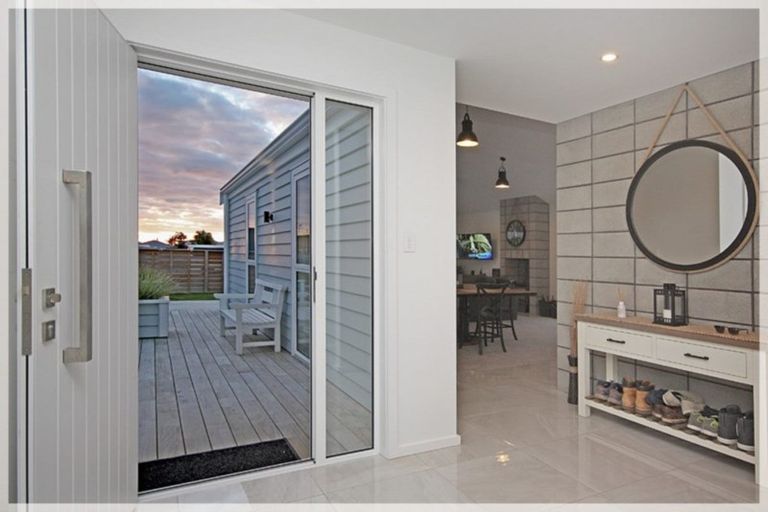 Photo of property in 4 Forbes Road, Foxton Beach, Foxton, 4815