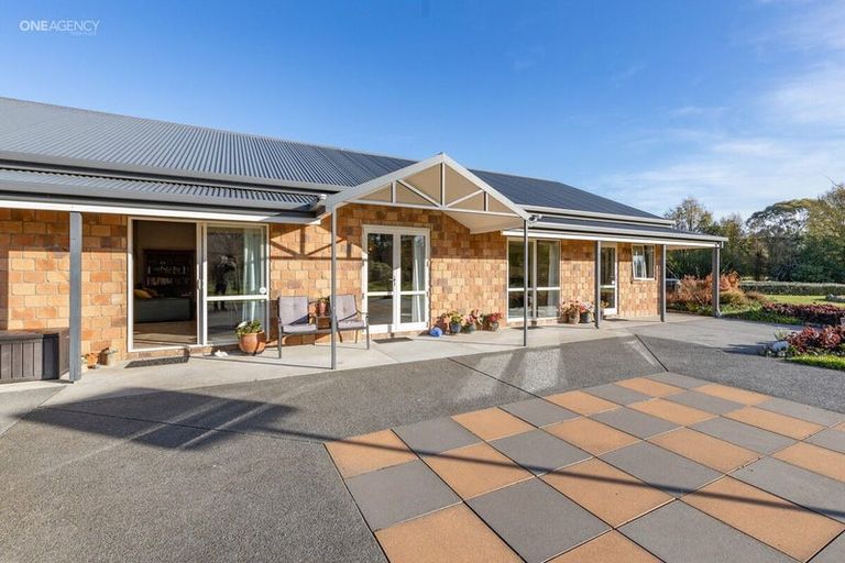 Photo of property in 75 Priors Road, Fernside, Rangiora, 7471