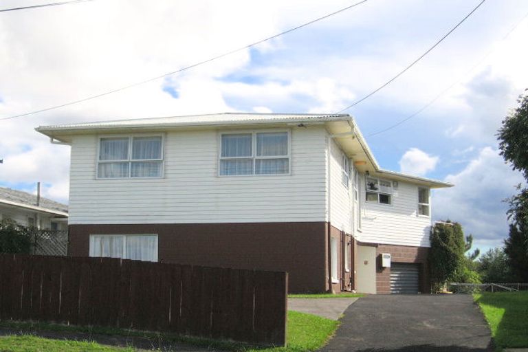 Photo of property in 278 Glengarry Road, Glen Eden, Auckland, 0602