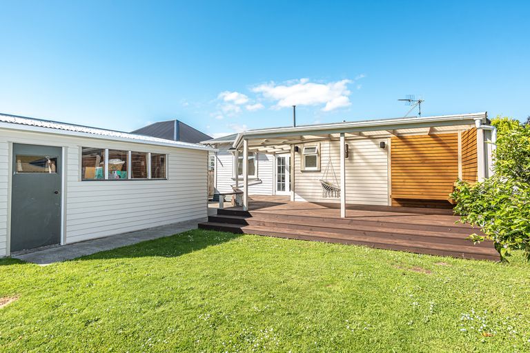 Photo of property in 62 Jellicoe Street, Whanganui East, Whanganui, 4500