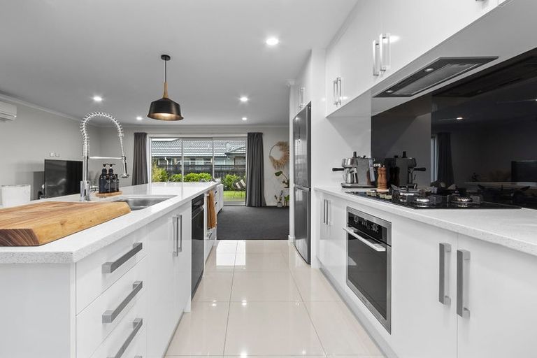 Photo of property in 9 West Thompson Street, Leamington, Cambridge, 3432