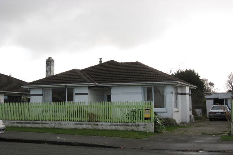 Photo of property in 128 Bowmont Street, Appleby, Invercargill, 9812