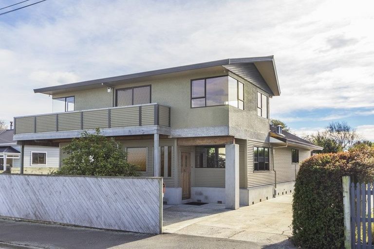 Photo of property in 8 Tweed Street, South Hill, Oamaru, 9400