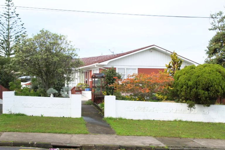 Photo of property in 18 Bledisloe Street, Cockle Bay, Auckland, 2014