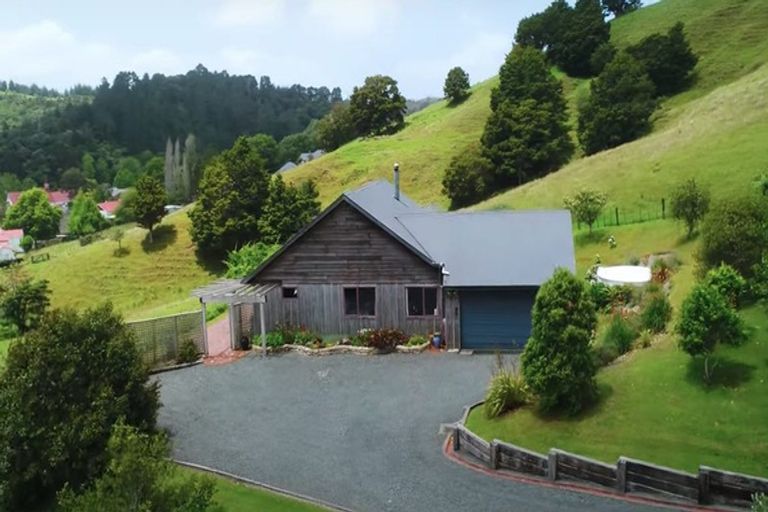 Photo of property in 57 Krippner Road, Puhoi, Warkworth, 0994
