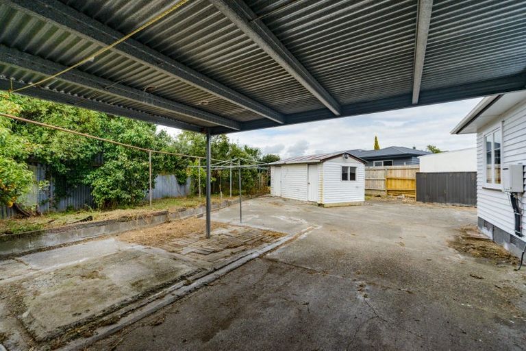 Photo of property in 149 North Street, Feilding, 4702