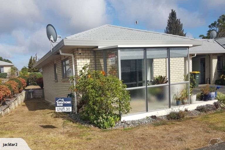 Photo of property in 30/169 Wellington Street, Pukekohe, 2120