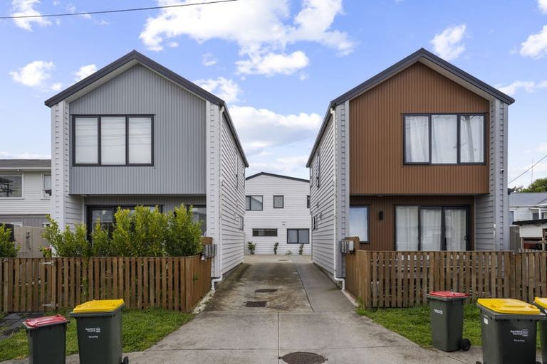 Photo of property in 4/10 Alan Avenue, Henderson, Auckland, 0610