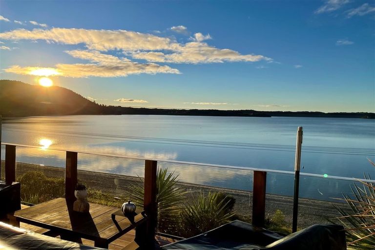 Photo of property in 471 State Highway 30, Lake Rotoma, Rotorua, 3074