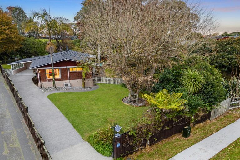 Photo of property in 20 Childs Avenue, Pukekohe, 2120