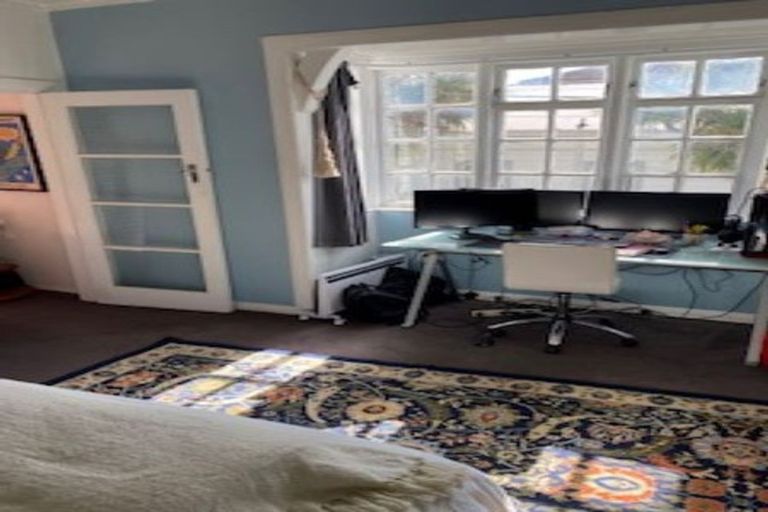 Photo of property in 46 Wright Street, Mount Cook, Wellington, 6021