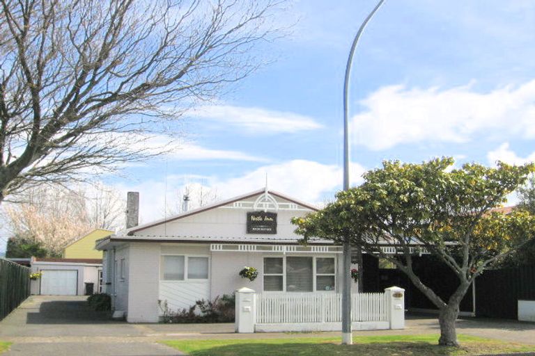 Photo of property in 23 Union Street, Victoria, Rotorua, 3010