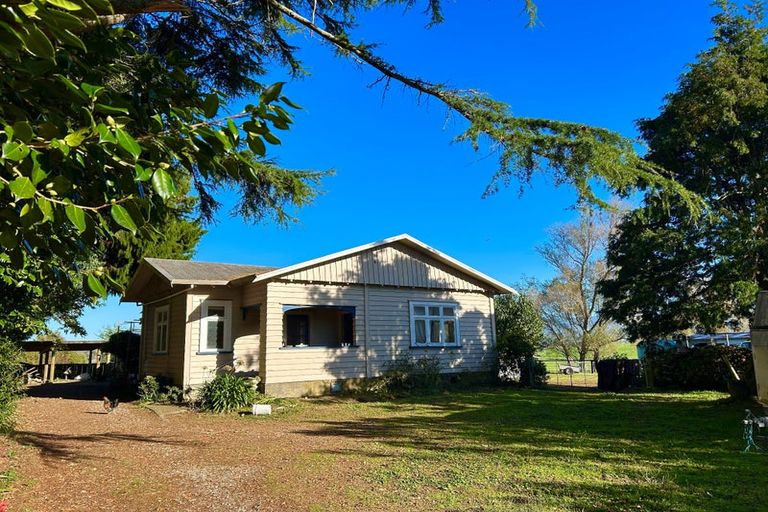 Photo of property in 1372 Pokuru Road, Te Kawa, Te Awamutu, 3873