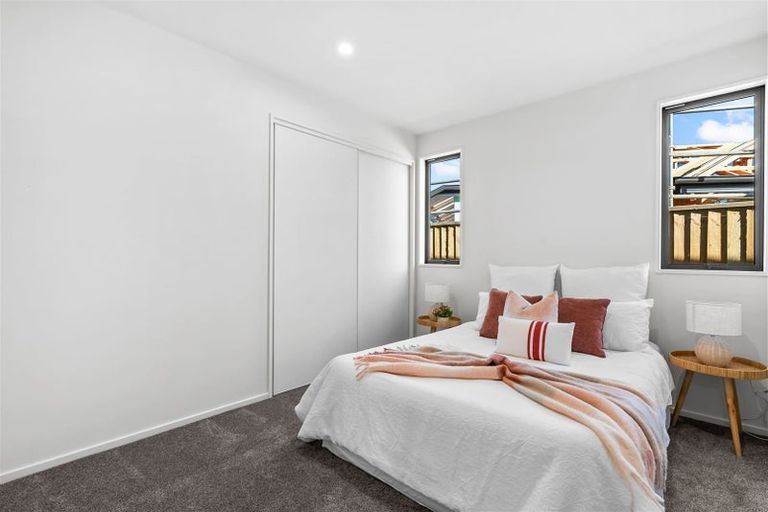 Photo of property in 4 Thomas Rickerby Road, Halswell, Christchurch, 8025