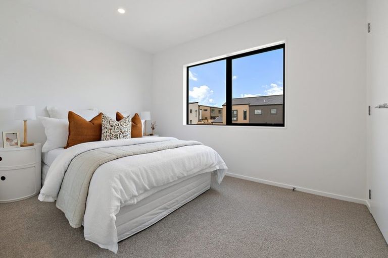 Photo of property in 4 Otereti Street, Flat Bush, Auckland, 2019