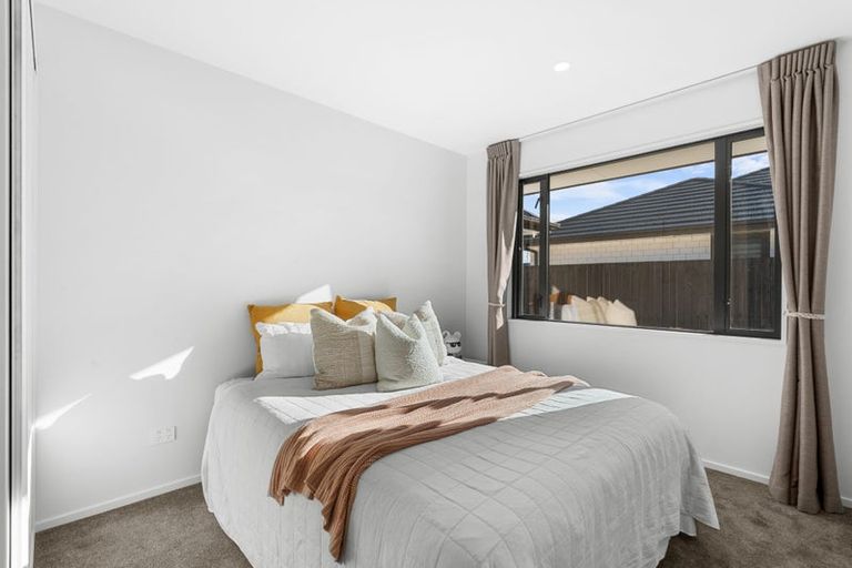 Photo of property in 49 Glengael Drive, Halswell, Christchurch, 8025