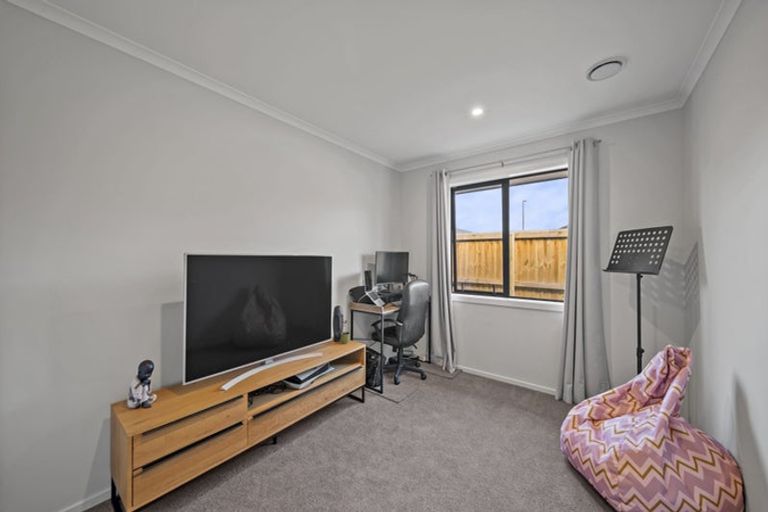 Photo of property in 49 Oates Street, Lincoln, 7608