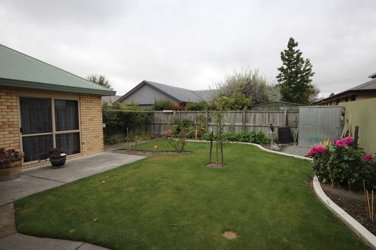 Photo of property in 374 Burnett Street, Ashburton, 7700