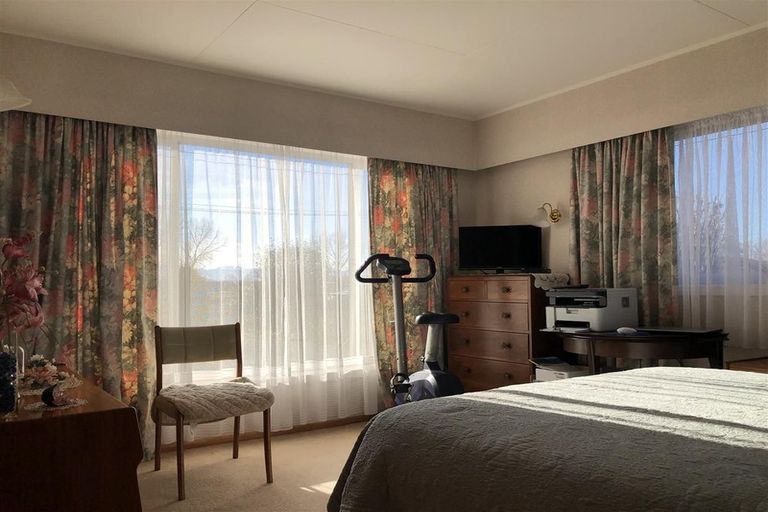 Photo of property in 55 Regent Street, Fairlie, 7925