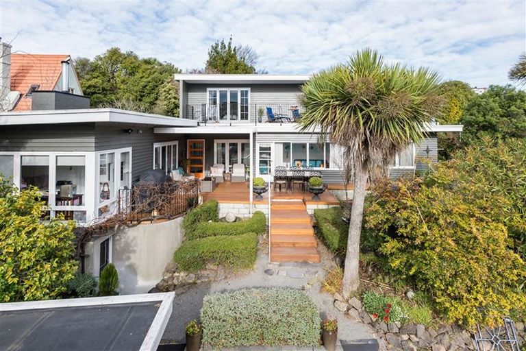 Photo of property in 23a Cashmere Road, Cashmere, Christchurch, 8022