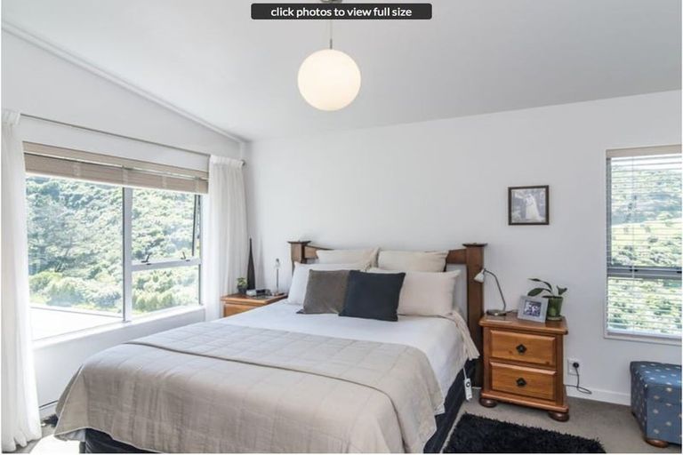 Photo of property in 191 Happy Valley Road, Owhiro Bay, Wellington, 6023