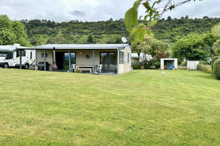 Photo of property in 30 Tanoa Street, Manunui, Taumarunui, 3992