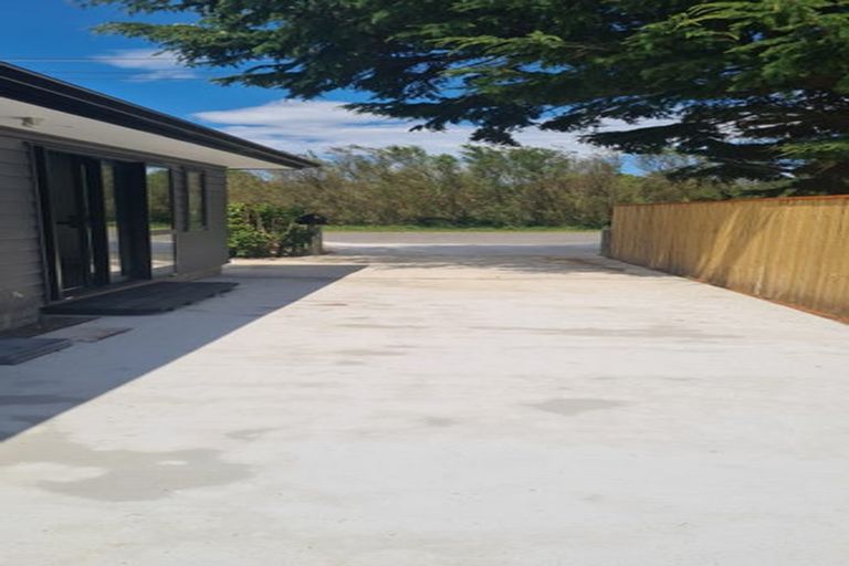 Photo of property in 1a Woodward Street, Featherston, 5710