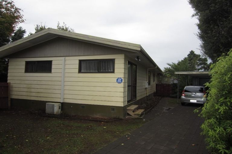 Photo of property in 46 Grange Avenue, Nawton, Hamilton, 3200