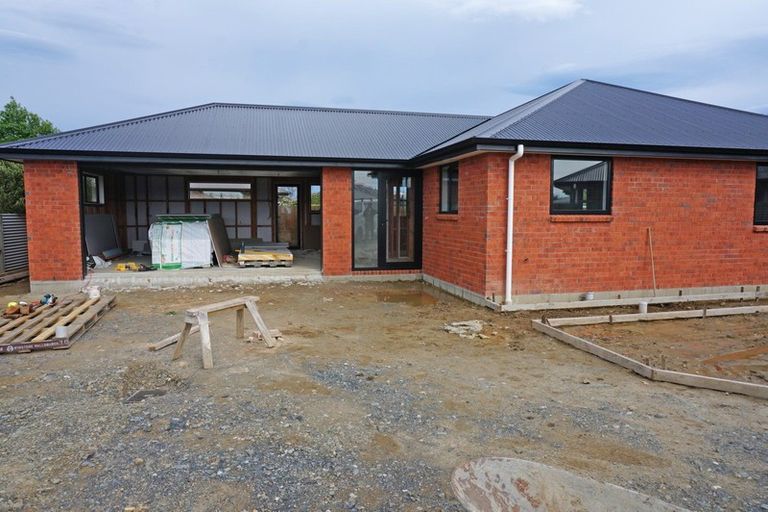 Photo of property in 38 Conway Crescent, Glengarry, Invercargill, 9810