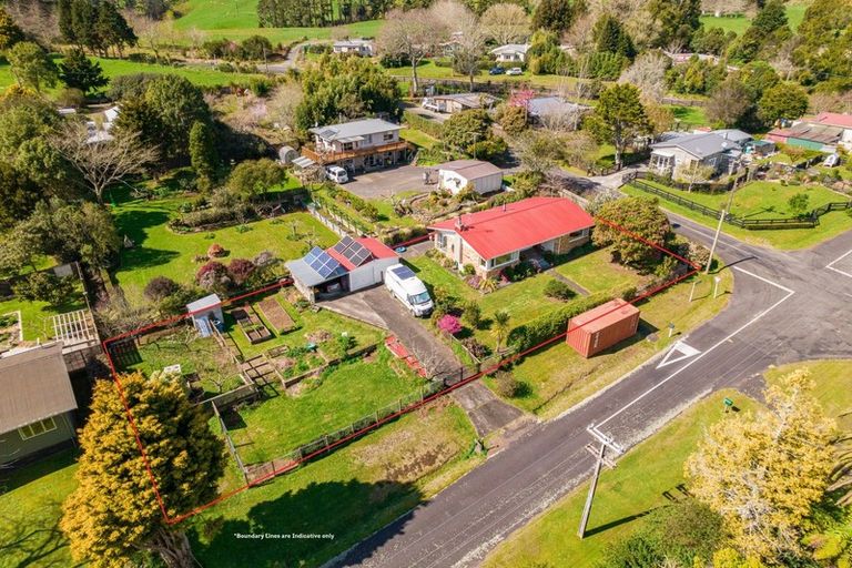 Photo of property in 61 Victoria Street, Waikino, Waihi, 3682