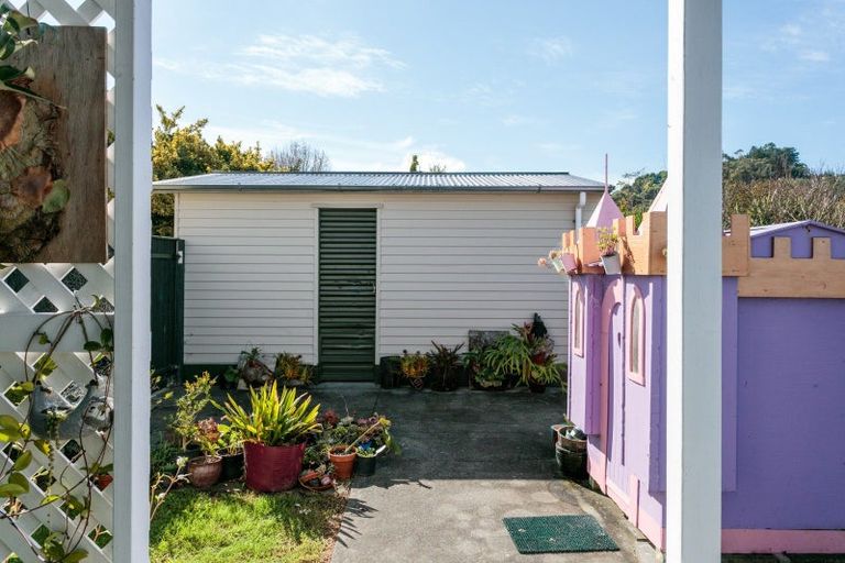 Photo of property in 193 Tyndall Road, Outer Kaiti, Gisborne, 4010