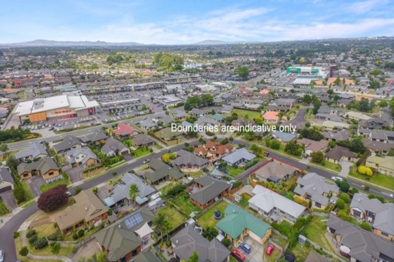 Photo of property in 5 Cranbrook Place, Rototuna North, Hamilton, 3210