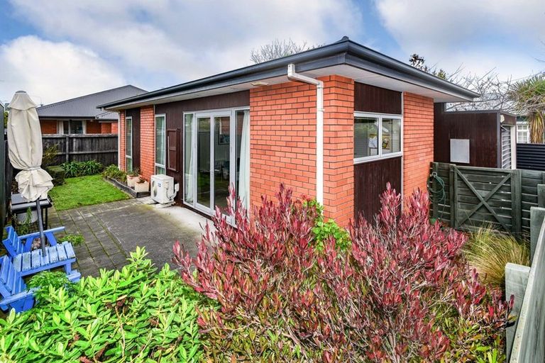 Photo of property in 23c Hornbrook Street, Waltham, Christchurch, 8023