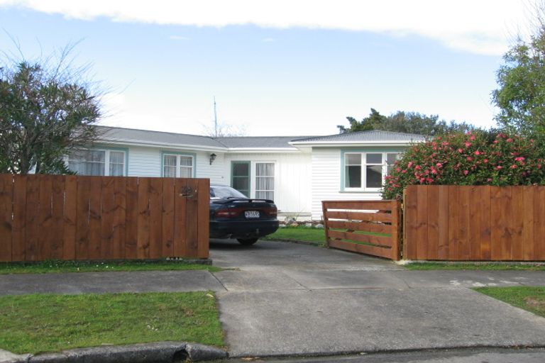 Photo of property in 28 Battersea Place, Roslyn, Palmerston North, 4414