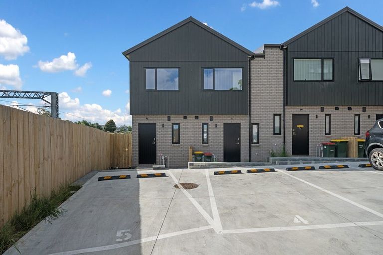 Photo of property in 5/265 Great South Road, Manurewa, Auckland, 2102