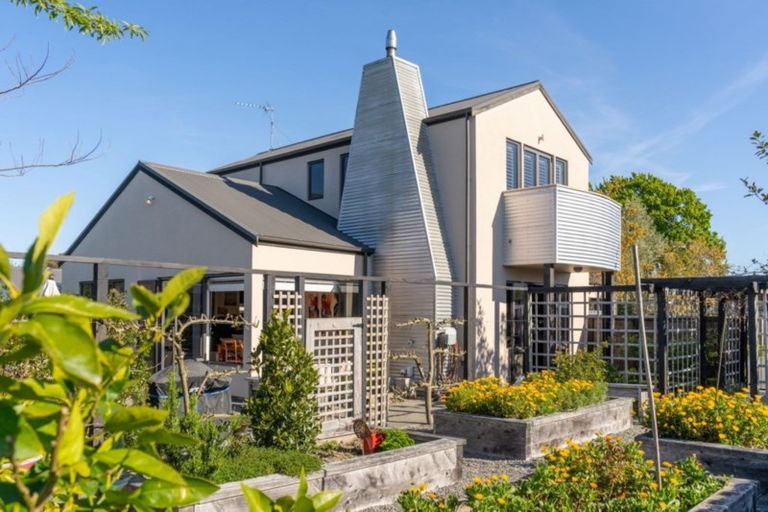 Photo of property in 41 Reading Street, Greytown, 5712