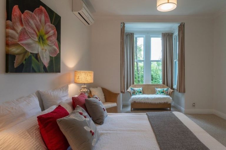 Photo of property in 17 Crieff Street, Northland, Wellington, 6012