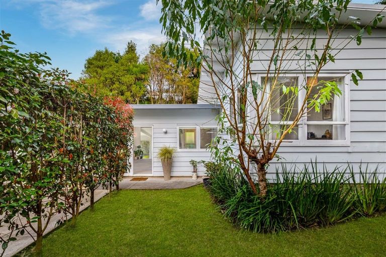Photo of property in 120b Monarch Avenue, Hillcrest, Auckland, 0627